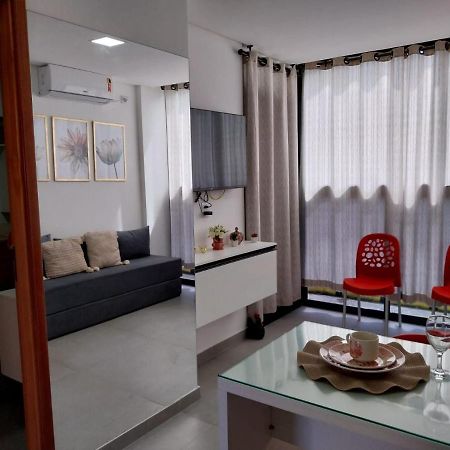 Apartamento Com Piscina - Maraca Beach 1 - Completo - Maracaipe Pôrto das Galinhas エクステリア 写真