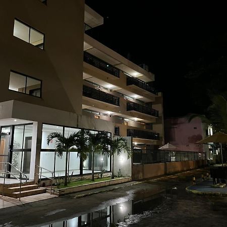 Apartamento Com Piscina - Maraca Beach 1 - Completo - Maracaipe Pôrto das Galinhas エクステリア 写真