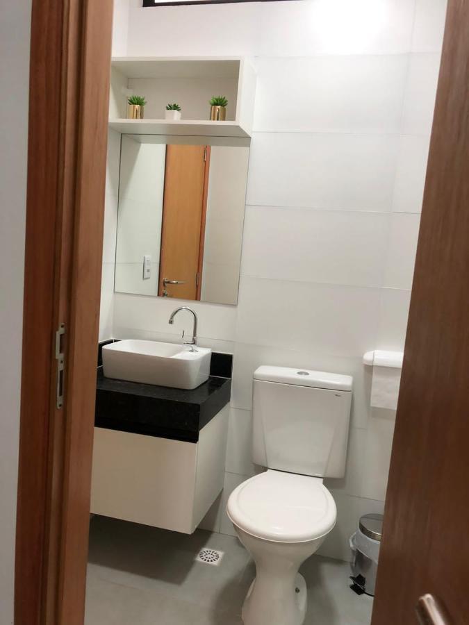Apartamento Com Piscina - Maraca Beach 1 - Completo - Maracaipe Pôrto das Galinhas エクステリア 写真