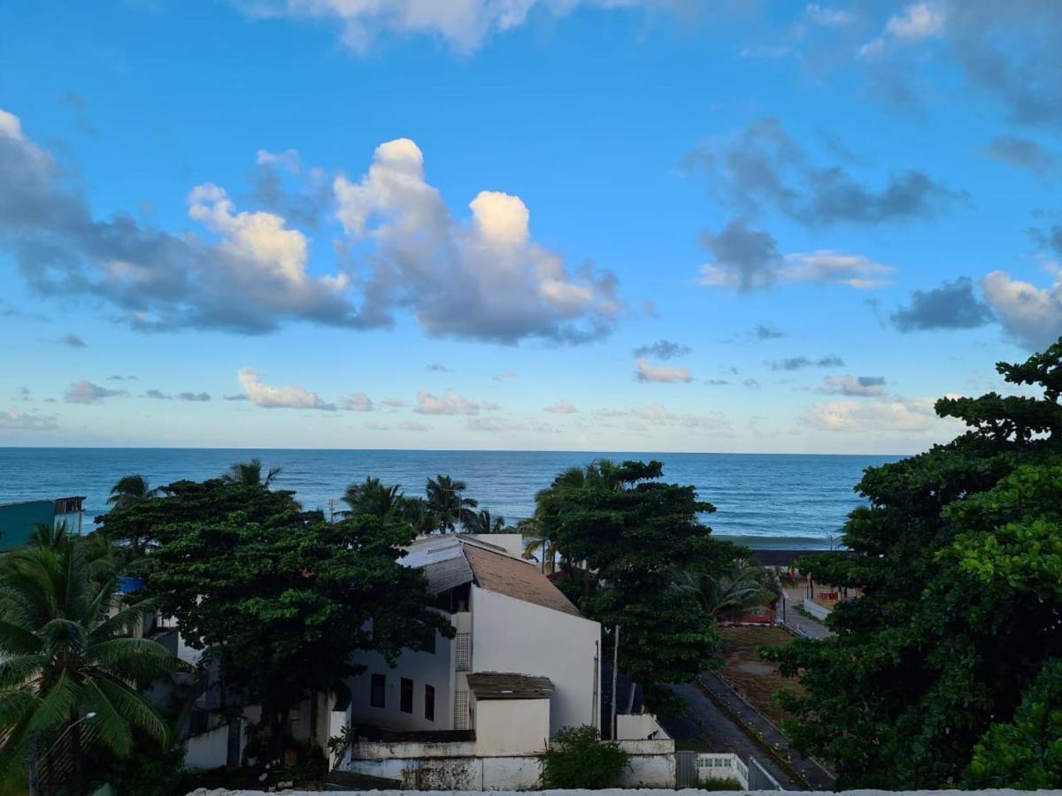 Apartamento Com Piscina - Maraca Beach 1 - Completo - Maracaipe Pôrto das Galinhas エクステリア 写真