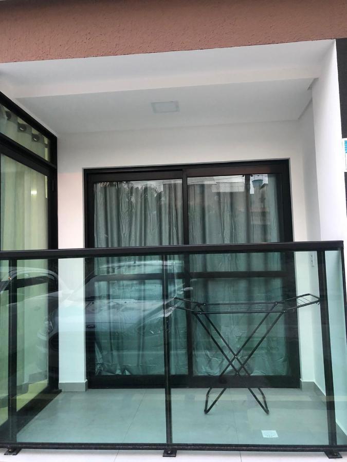 Apartamento Com Piscina - Maraca Beach 1 - Completo - Maracaipe Pôrto das Galinhas エクステリア 写真