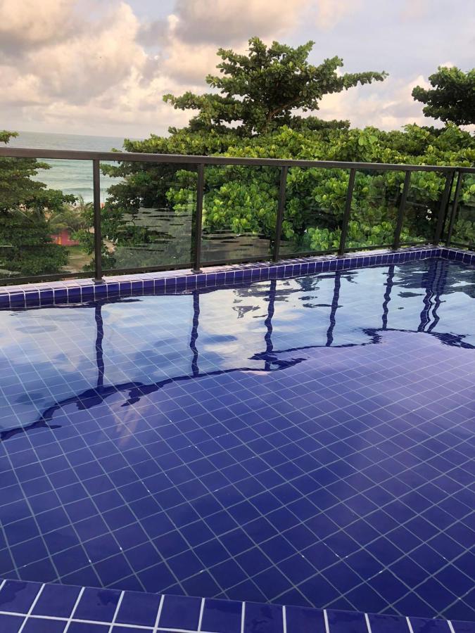 Apartamento Com Piscina - Maraca Beach 1 - Completo - Maracaipe Pôrto das Galinhas エクステリア 写真