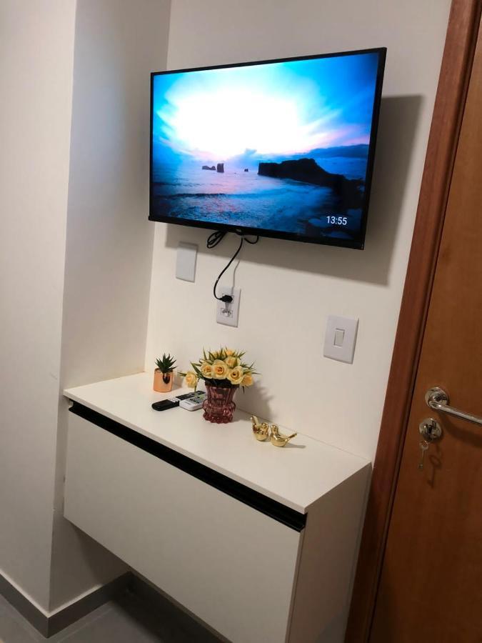 Apartamento Com Piscina - Maraca Beach 1 - Completo - Maracaipe Pôrto das Galinhas エクステリア 写真