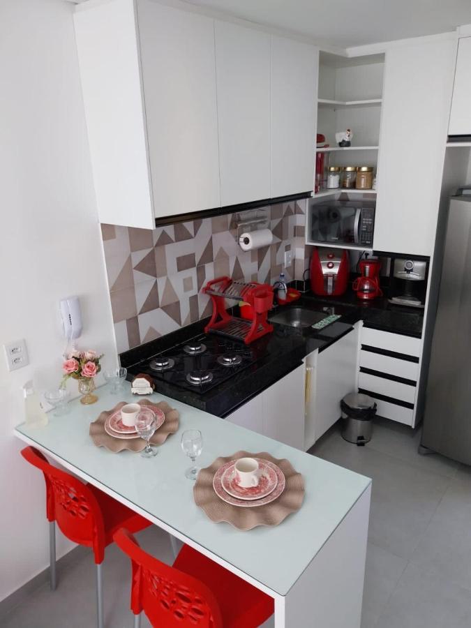 Apartamento Com Piscina - Maraca Beach 1 - Completo - Maracaipe Pôrto das Galinhas エクステリア 写真