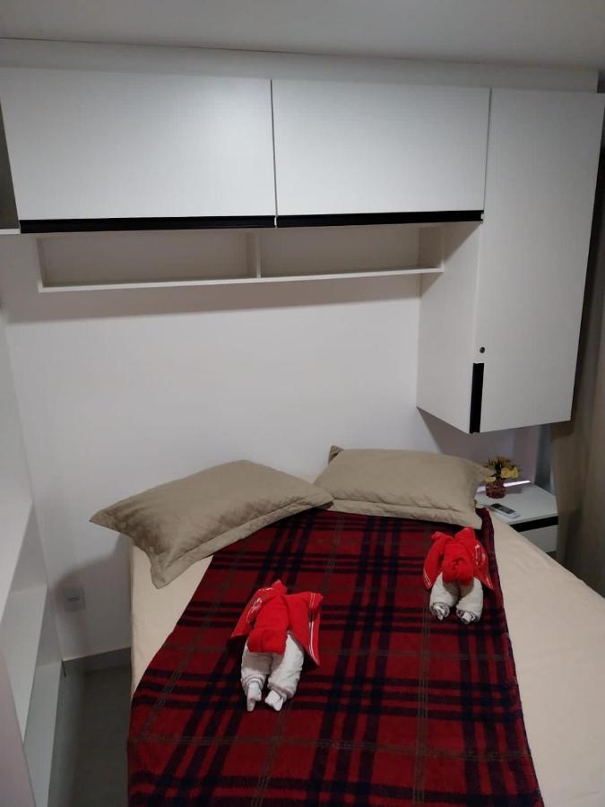Apartamento Com Piscina - Maraca Beach 1 - Completo - Maracaipe Pôrto das Galinhas エクステリア 写真