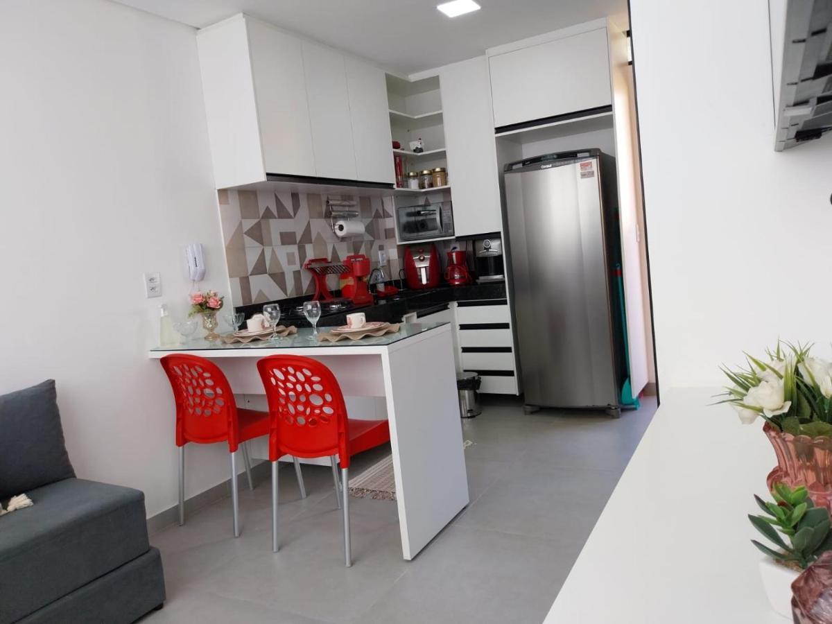 Apartamento Com Piscina - Maraca Beach 1 - Completo - Maracaipe Pôrto das Galinhas エクステリア 写真