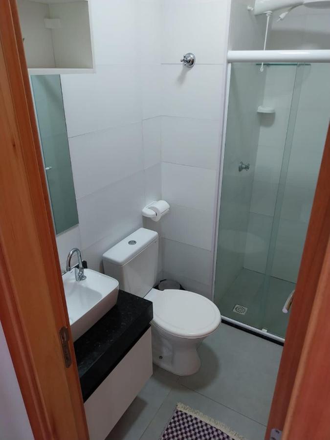 Apartamento Com Piscina - Maraca Beach 1 - Completo - Maracaipe Pôrto das Galinhas エクステリア 写真
