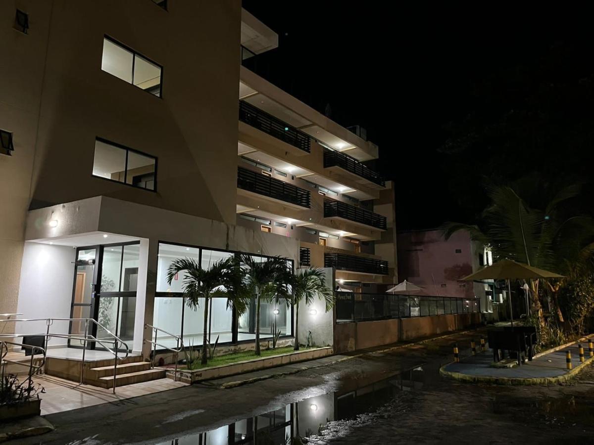 Apartamento Com Piscina - Maraca Beach 1 - Completo - Maracaipe Pôrto das Galinhas エクステリア 写真
